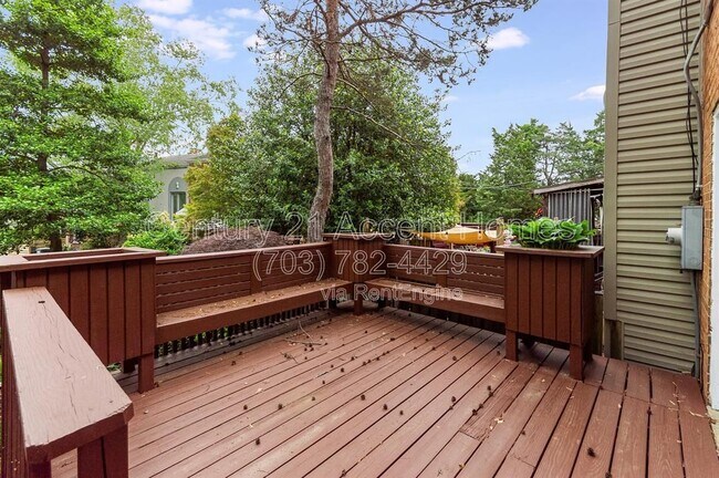 Building Photo - 3316 Ardley Ct