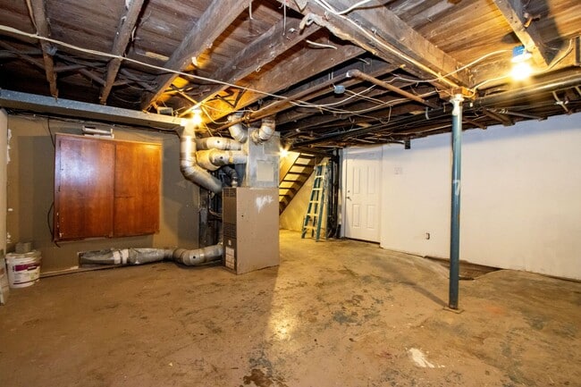 Building Photo - Two bedroom, single-family home