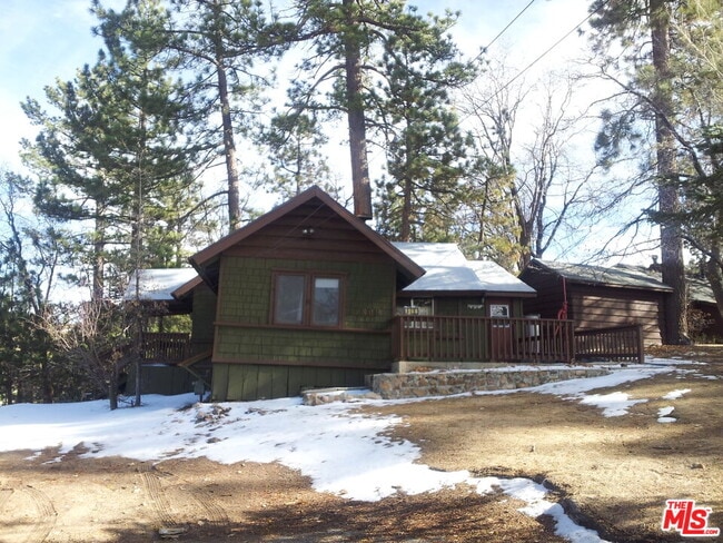 Building Photo - 809 Talmadge Rd