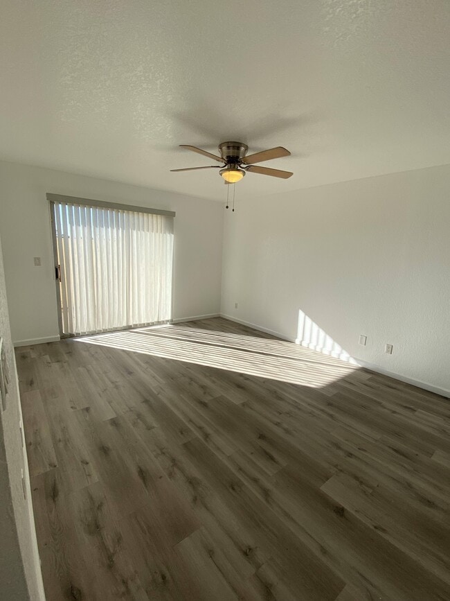 Floorplan - 1123 Ramar Road