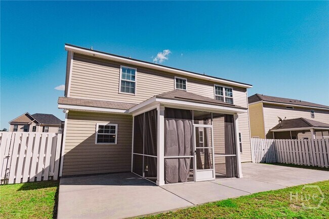 Building Photo - 347 Coconut Dr