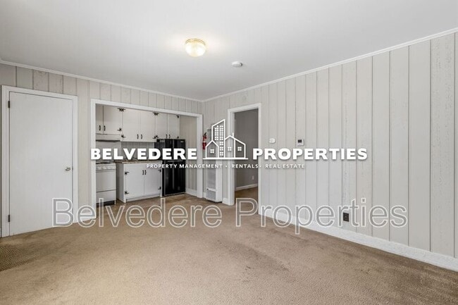 Building Photo - 217 McIver St