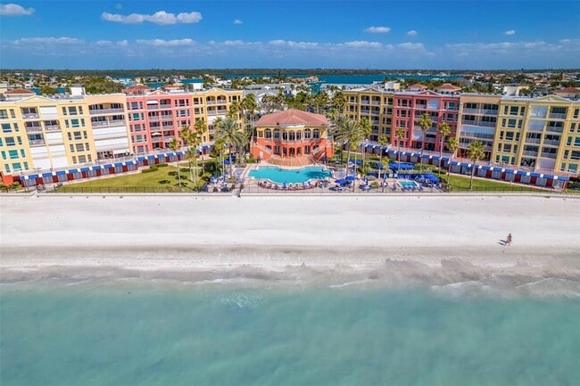 Building Photo - 16550 Gulf Blvd