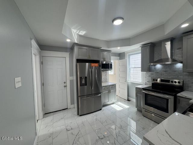 Building Photo - 534 N Brandywine Ave