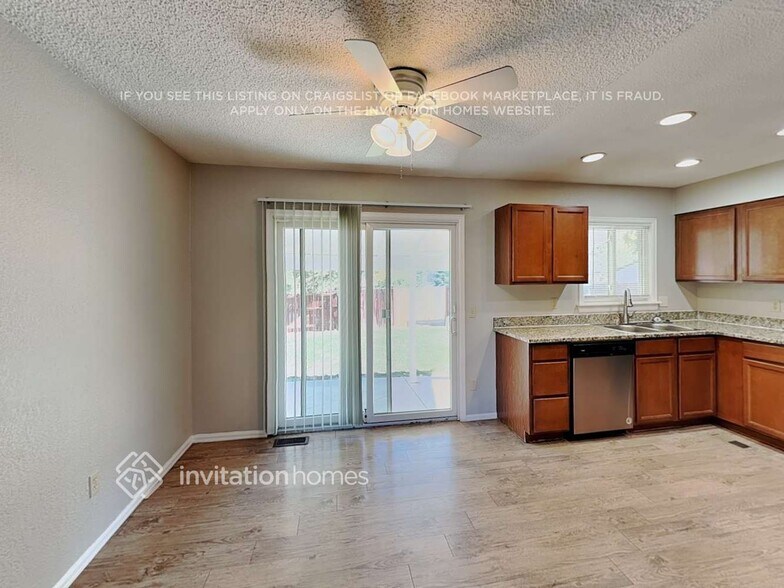 Building Photo - 4174 S Kalispell St