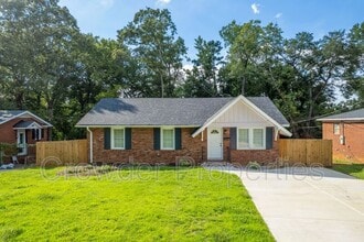 Building Photo - 3612 Sargeant Dr