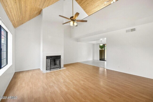 Building Photo - 2848 E Brown Rd