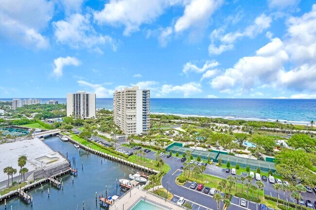 Building Photo - 4101 N Ocean Blvd