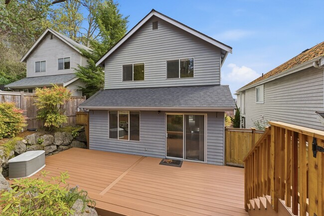 Building Photo - The Entertainer’s Dream