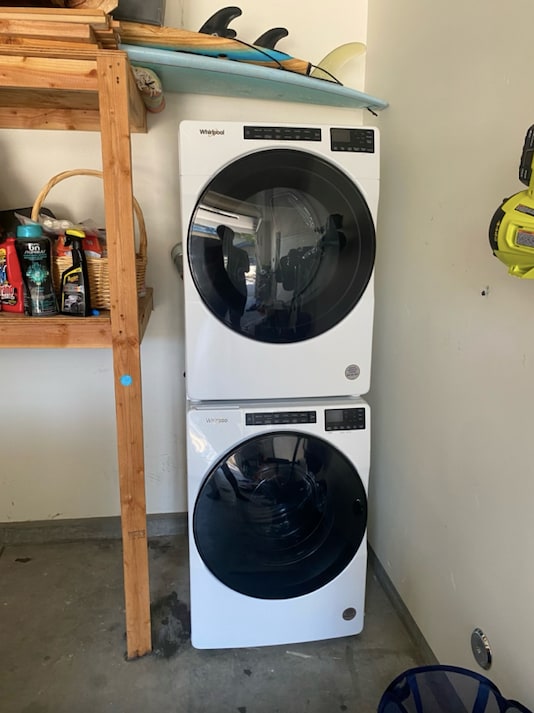 Laundry - 605 W Anapamu St