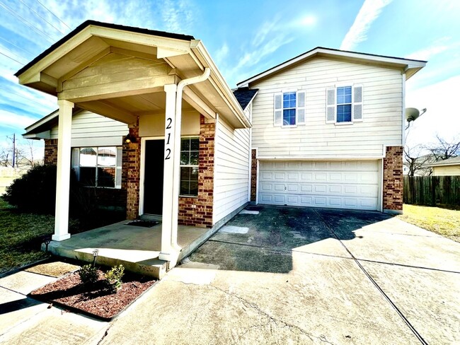 Building Photo - Welcome to this beautiful two-story rental...