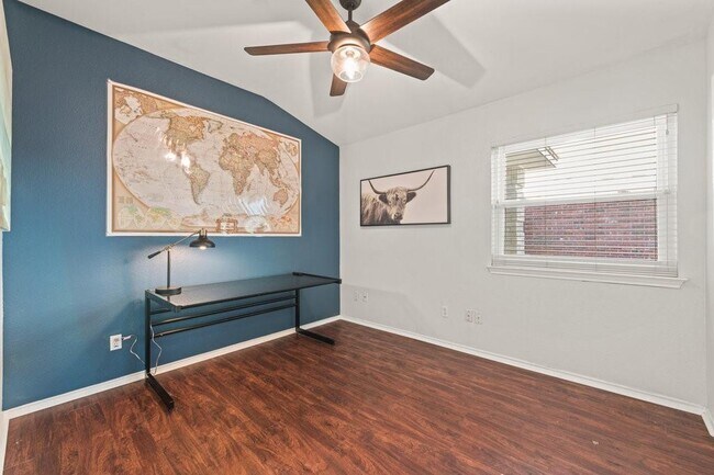 Building Photo - 1514 Lobo Mountain Ln