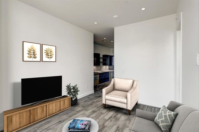 Building Photo - 1211 Caroline St