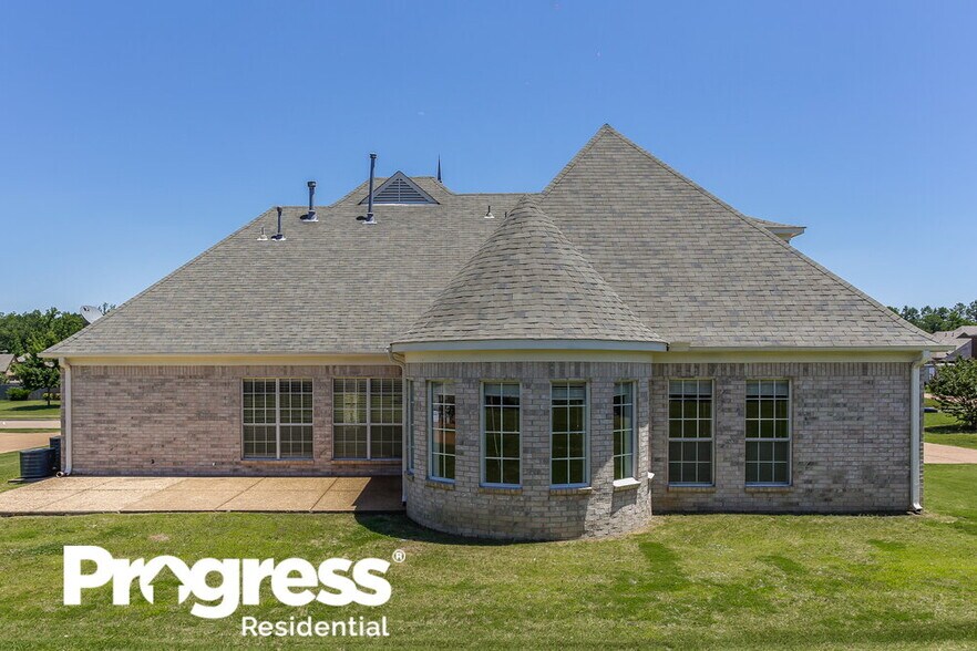 Building Photo - 5185 Guffin Rd