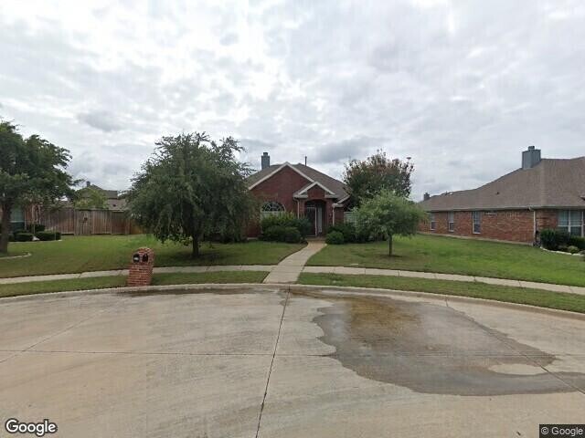 Building Photo - Beautiful 4 bedroom Home In Frisco!!!