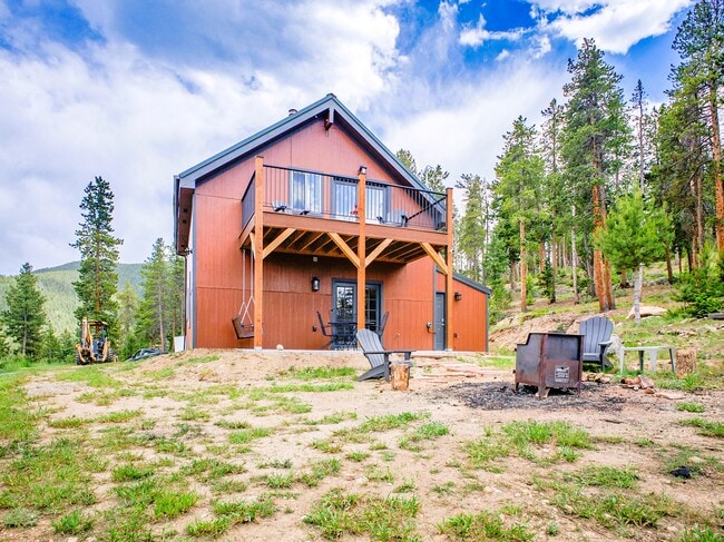 Building Photo - 785 Warren Gulch Rd