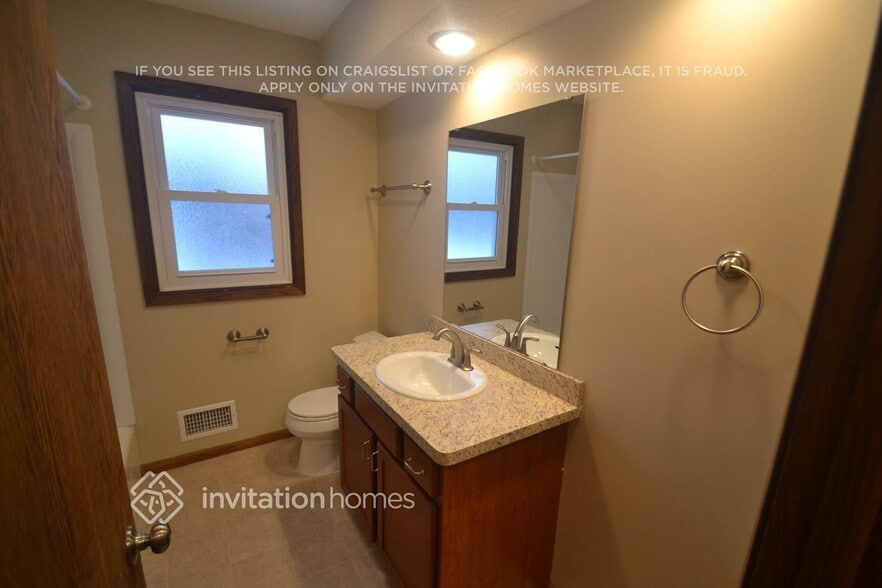 Building Photo - 5300 81st Ave N