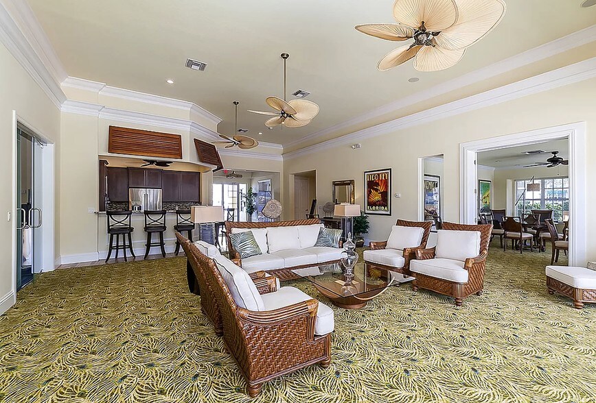 Clubhouse - 294 Hidden Bay Dr