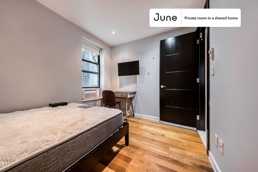 Building Photo - Private bedroom in 3 bed/1 bath Home