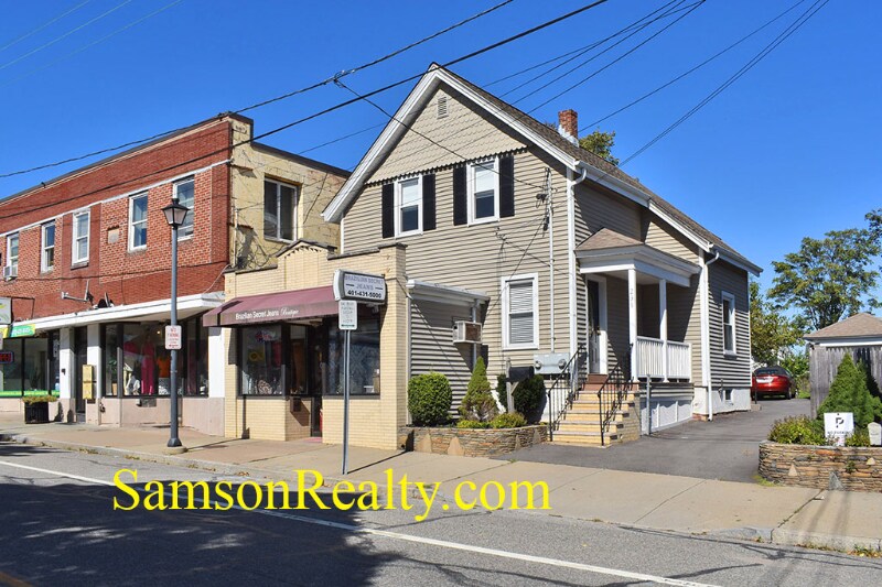 Building Photo - 236 Warren Ave