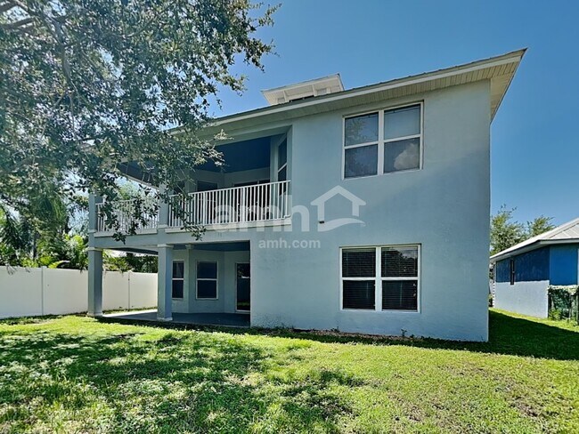 Building Photo - 6405 Oyster Island Cove