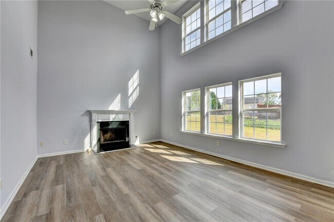 Building Photo - 831 New Liberty Way