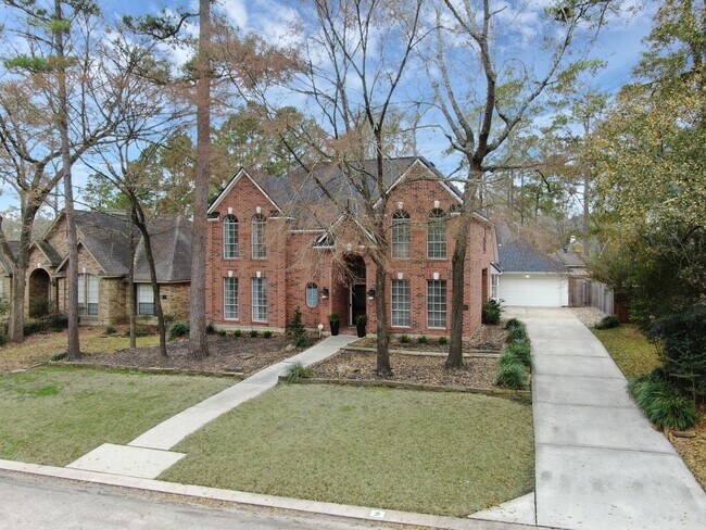 Building Photo - 31 E Amberglow Cir