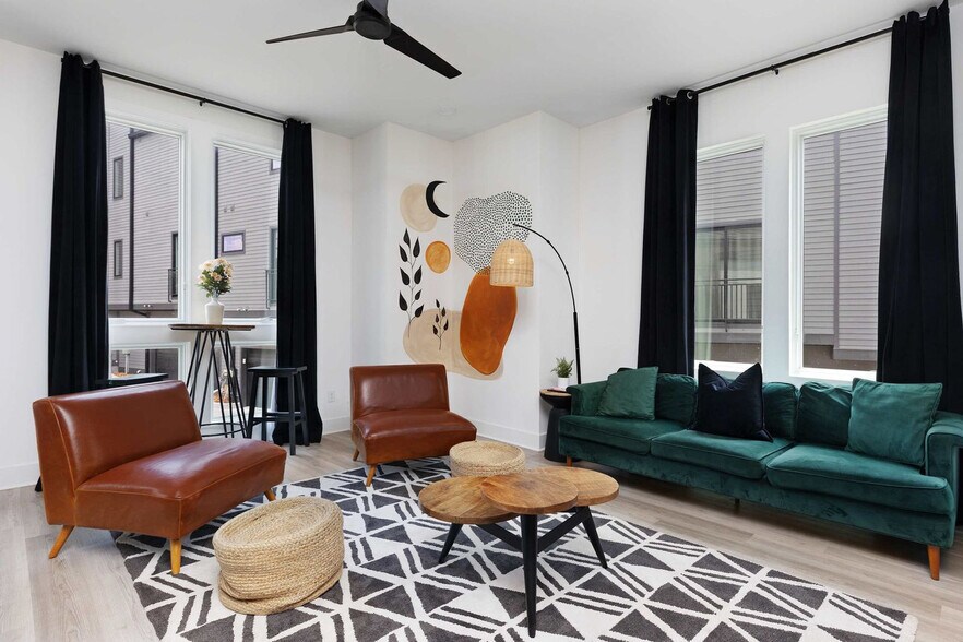 Building Photo - 911 Ramsey St