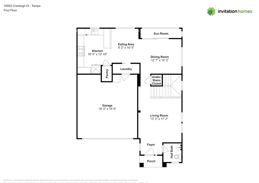 Building Photo - 10502 Cranleigh Ct