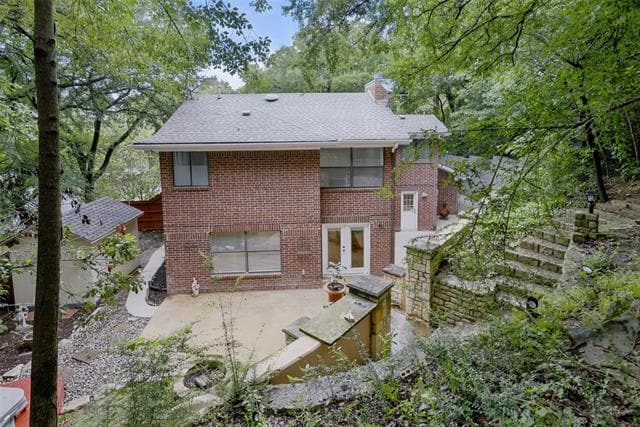 Building Photo - 1206 Hickory Valley Ct