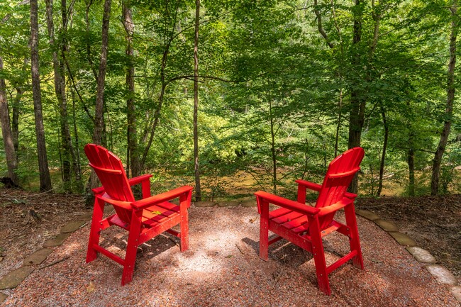 Building Photo - The Trails at Cahaba River