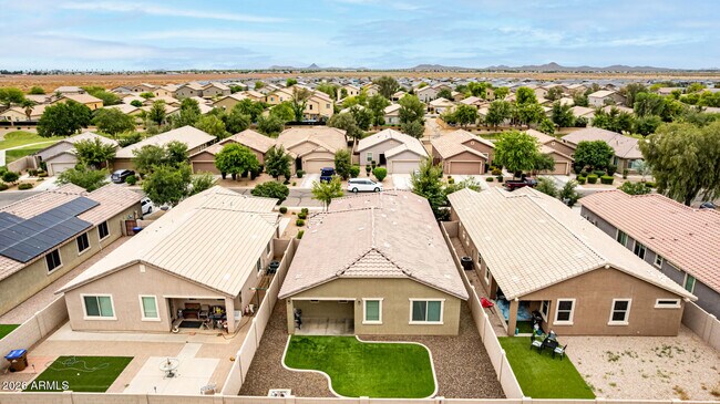 Building Photo - 3514 E Cowboy Cove Trail