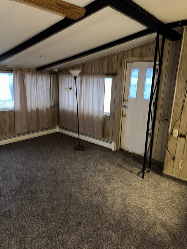 Building Photo - 614 Exeter Ave