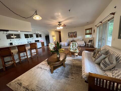 Spacious Livingroom - 73-1599 Hao St