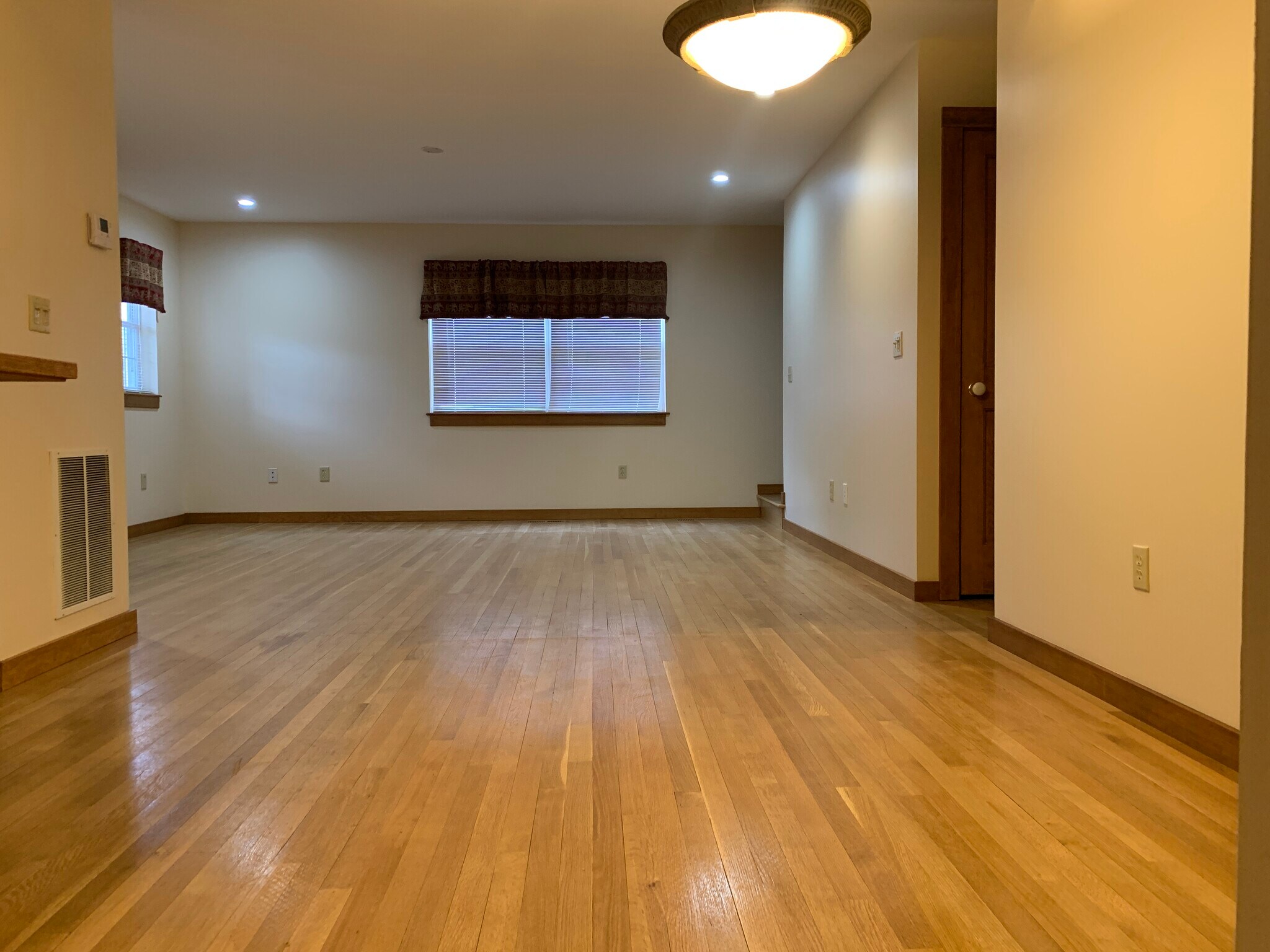 Dining Area/Living Room - 1 Union Ave