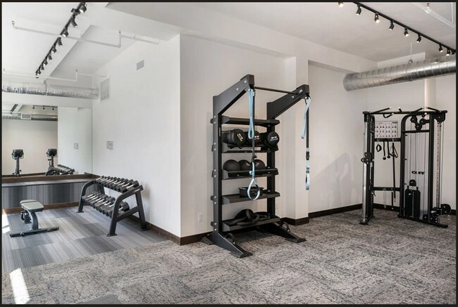 Building Photo - 540 Nucleus Ave