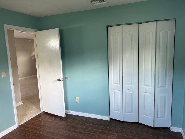 Bedroom #2 - 134 Burns Ave