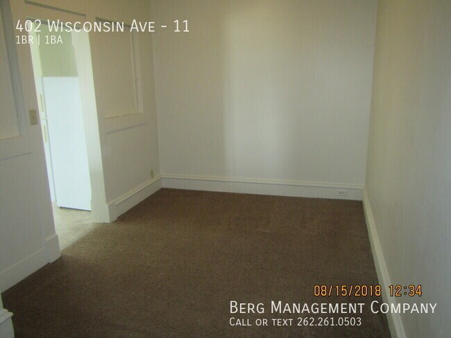 Building Photo - 402 Wisconsin Ave