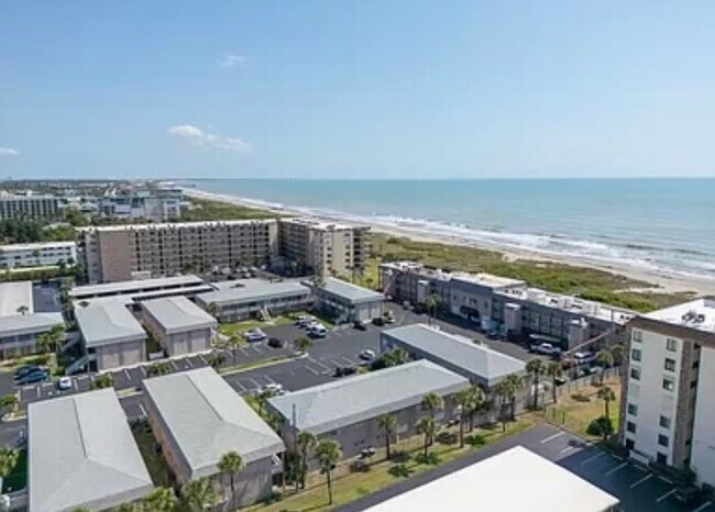 Building Photo - 3165 N Atlantic Ave