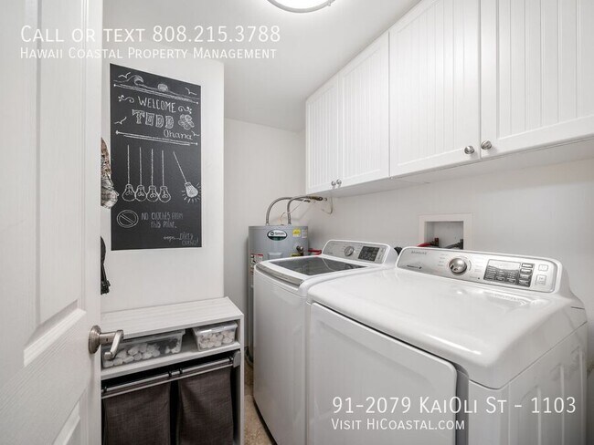 Building Photo - 91-2079 KaiOli St-1103