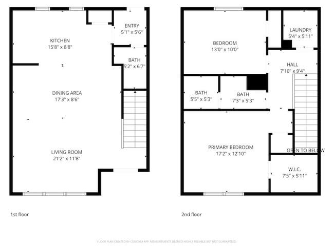 Building Photo - 1923 Bailey St