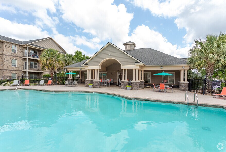 ParcStone Apartment Homes 5101 Parcstone Ln Fayetteville NC 28314 Apartment Finder