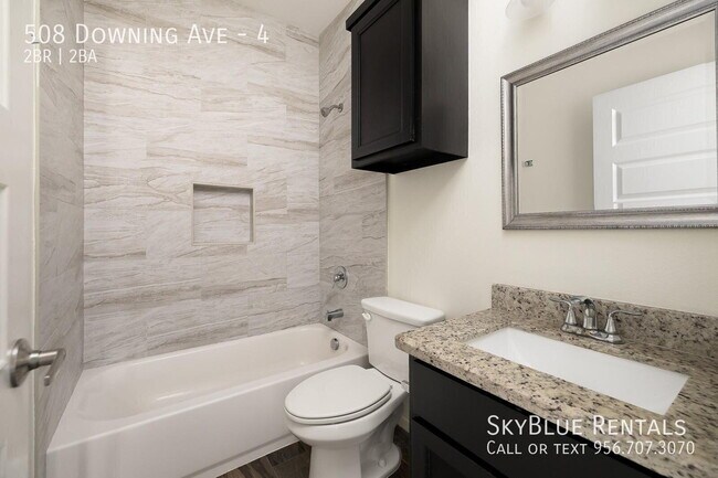Building Photo - 508 Downing Ave
