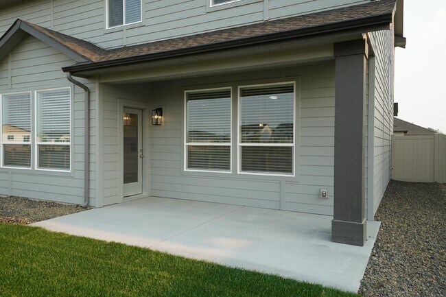 Building Photo - 5051 W Ladle Rapids St