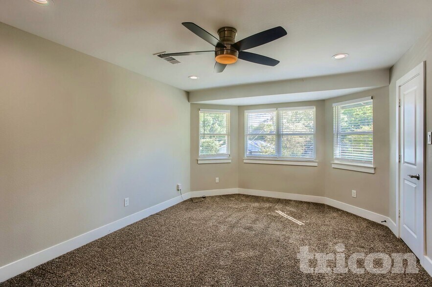 Building Photo - 1723 Shaw St