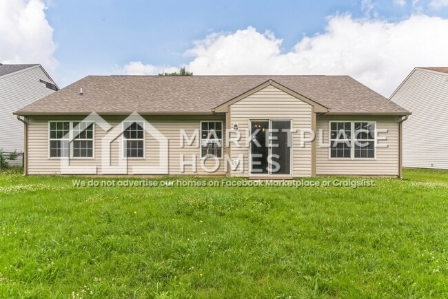 Building Photo - 3553 Chokecherry Ln