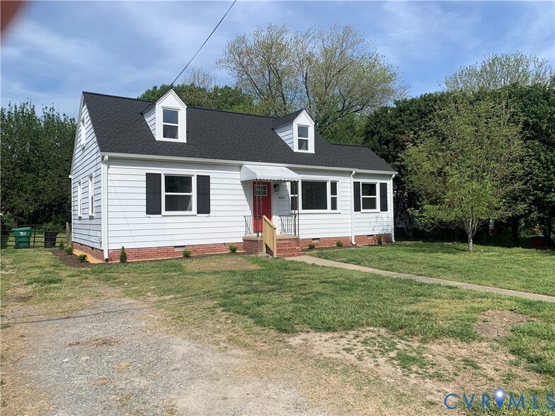 Building Photo - 4202 Thomas Dr