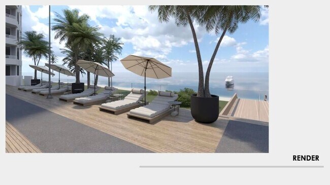 Building Photo - 3407 S Ocean Blvd