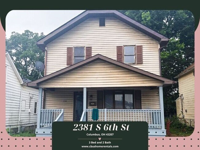 Primary Photo - 2381 S 6th St