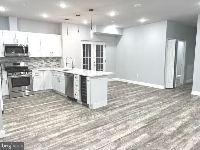 Building Photo - 1237 Lancaster Ave